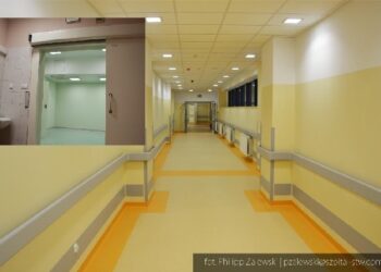 Stalowa Wola: Prace na diagnostyce zakończone