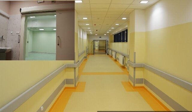 Stalowa Wola: Prace na diagnostyce zakończone