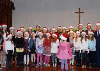 Mielec: "Szczęśliwym Być" po raz ósmy.