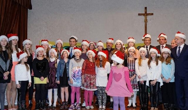 Mielec: "Szczęśliwym Być" po raz ósmy.