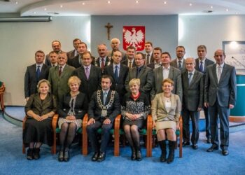Mielec: Plany nowego prezydenta.