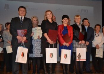 Stalowa Wola: Wyłoniony Wolontariusz Roku