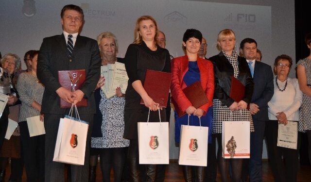 Stalowa Wola: Wyłoniony Wolontariusz Roku