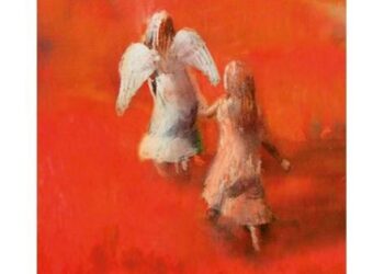 Sandomierz: Św. Michał Archanioł patronem galerii.