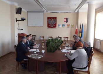 Tarnobrzeg: Konwent wójtów i burmistrzów powiatu tarnobrzeskiego