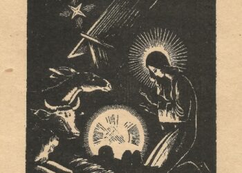 Sandomierz: Świąteczne ryciny w muzeum