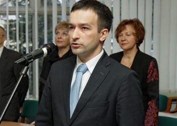 Mielec: Spotkajmy się – zachęca prezydent Mielca.