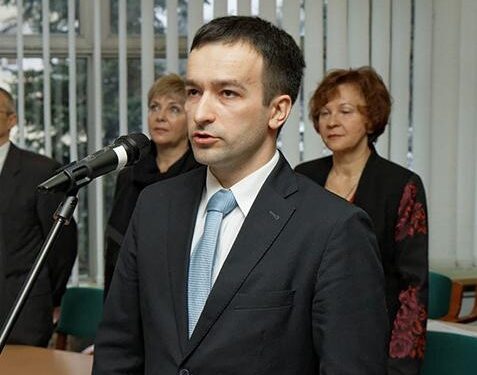 Mielec: Spotkajmy się – zachęca prezydent Mielca.