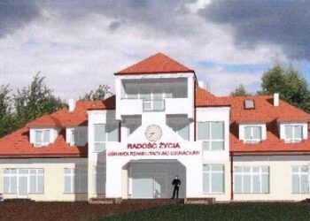 Sandomierz: Obchody Europejskiego Tygodnia Autyzmu.