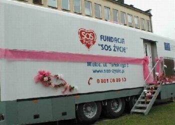 Kolbuszowa: Bezpłatne badania kobiet.