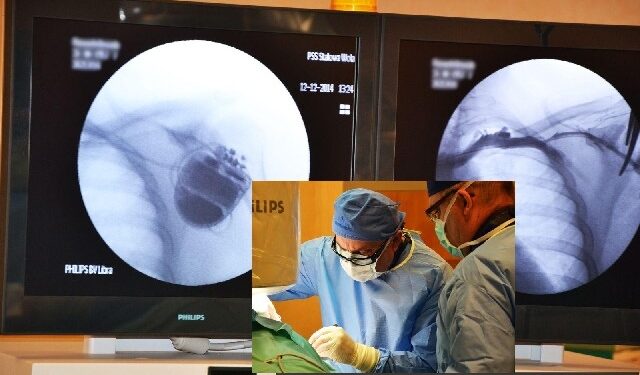 Stalowa Wola: Kardiologiczna innowacja.