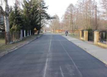 Nisko: Wyremontowanych dróg przybywa