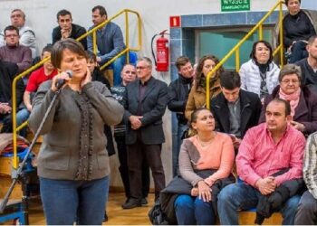 Mielec: Pierwsze spotkania i problemy.