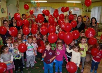 Stalowa Wola: Przygotowania do finału.