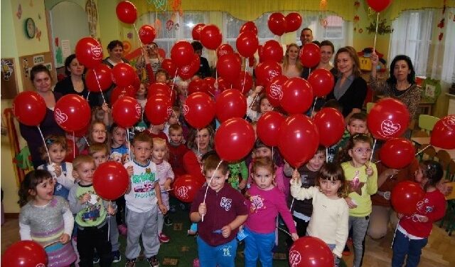 Stalowa Wola: Przygotowania do finału.