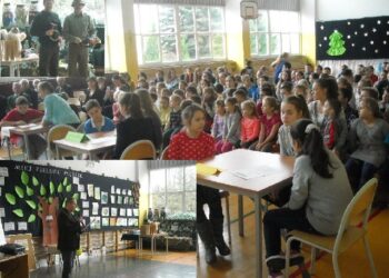 Zbydniów: Mieć zielone pojęcie.