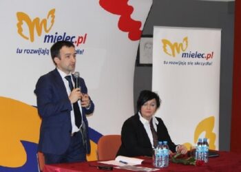 Mielec: Czas na podsumowanie i realizacje.