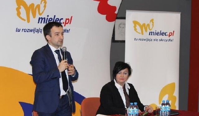 Mielec: Czas na podsumowanie i realizacje.