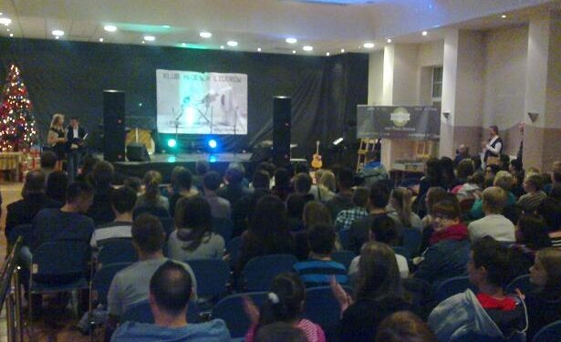 Mielec: Charytatywnie dla OREW.