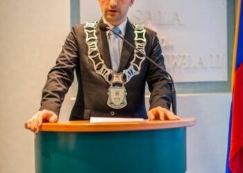 Mielec: Dofinansowano mielecki sport