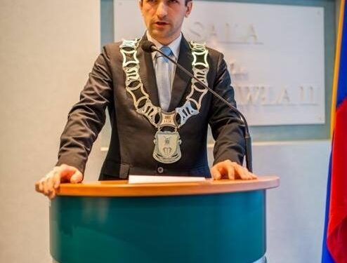 Mielec: Dofinansowano mielecki sport