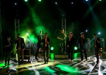 Mielec: Audiofeels  świątecznie.