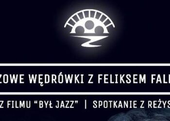 Region: Filmowe wędrówki