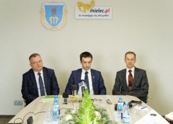 Mielec: Wiceprezydent i doradca prezydenta powołani.