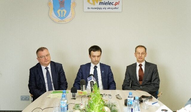 Mielec: Wiceprezydent i doradca prezydenta powołani.