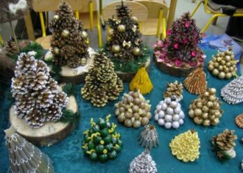 Mielec: Zwyczaje świąteczne.