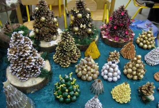 Mielec: Zwyczaje świąteczne.