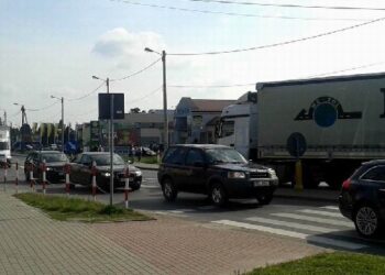Kolbuszowa: Szansa na małą obwodnicę miasta