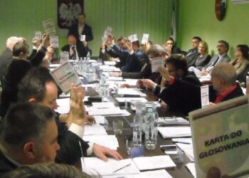 Stalowa Wola: Uchwalą budżet powiatu