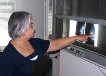 Mielec:  Cytologia dla kobiet jest bezpłatna