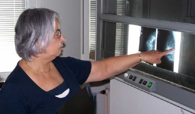 Mielec:  Cytologia dla kobiet jest bezpłatna