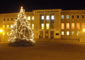 Stalowa Wola: Jaki Sylwester?