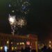 Mielec: Mielczanie powitali Nowy Rok