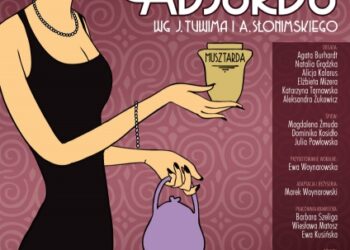 Stalowa Wola: W oparach absurdu