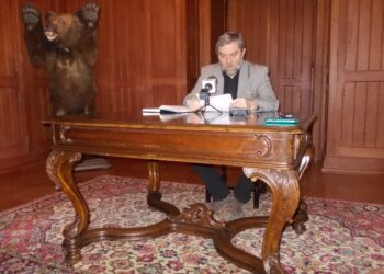 Tarnobrzeg. Miniony rok Muzeum Historycznego Miasta Tarnobrzega.