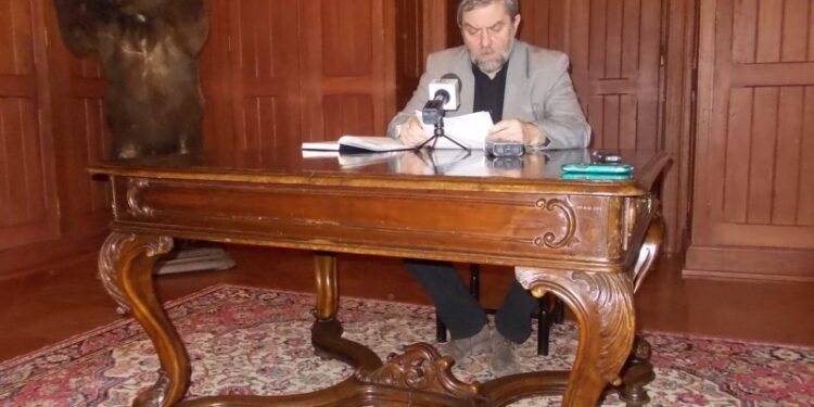 Tarnobrzeg. Miniony rok Muzeum Historycznego Miasta Tarnobrzega.