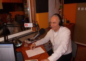 Rozmowa z posłem PO, Mirosławem Plutą