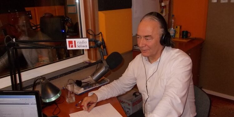 Rozmowa z posłem PO, Mirosławem Plutą