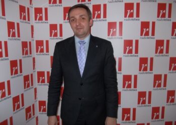 Rozmowa z prezydentem Tarnobrzega Grzegorzem Kiełbem