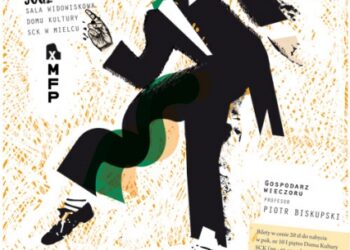 Mielec: Koncert „Chopin klasycznie i na jazzowo” – przed Konkursem Chopinowskim