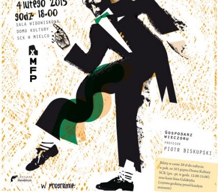 Mielec: Koncert „Chopin klasycznie i na jazzowo” – przed Konkursem Chopinowskim