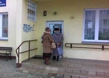 Tarnobrzeg: Zamknięte gabinety lekarskie