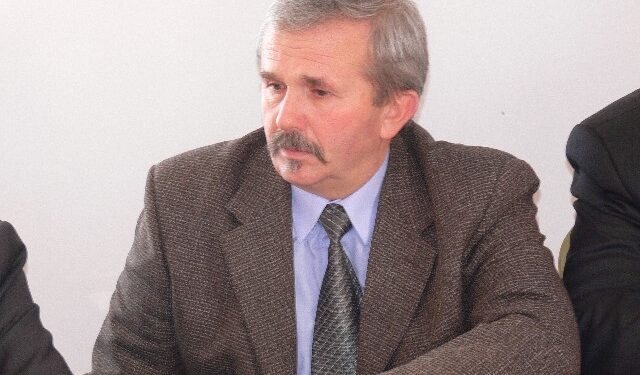 Gorzyce: Tymczasowy sołtys w Trześni