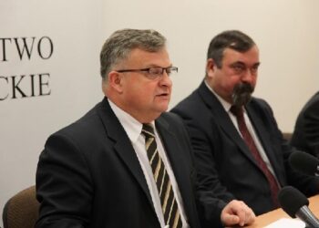 Podkarpacie: Gdzie się leczyć