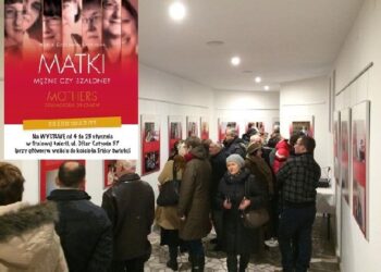 Stalowa Wola: Matki mężne czy szalone