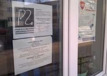 Tarnobrzeg: Gabinety lekarzy rodzinnych wciąż nieczynne